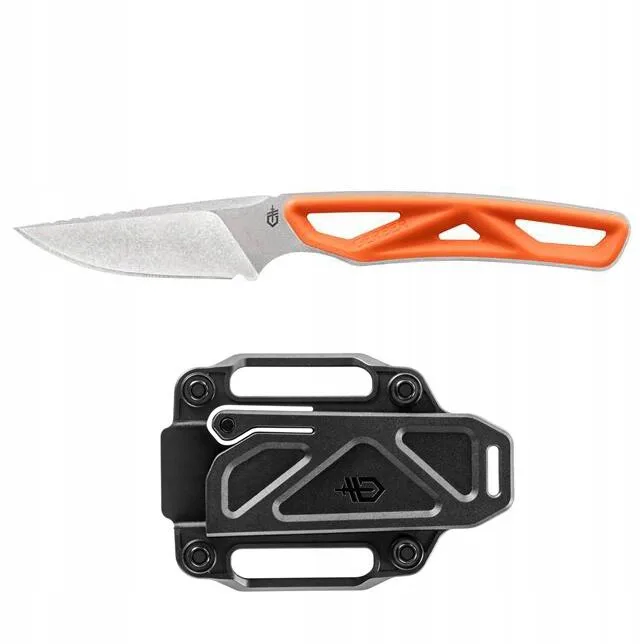 Нож охотничий Gerber Exo-Mod Caper