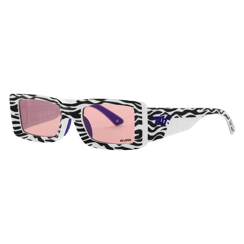 Очки солнцезащитные Pit Viper The Herbivore Low Bones Photochromic