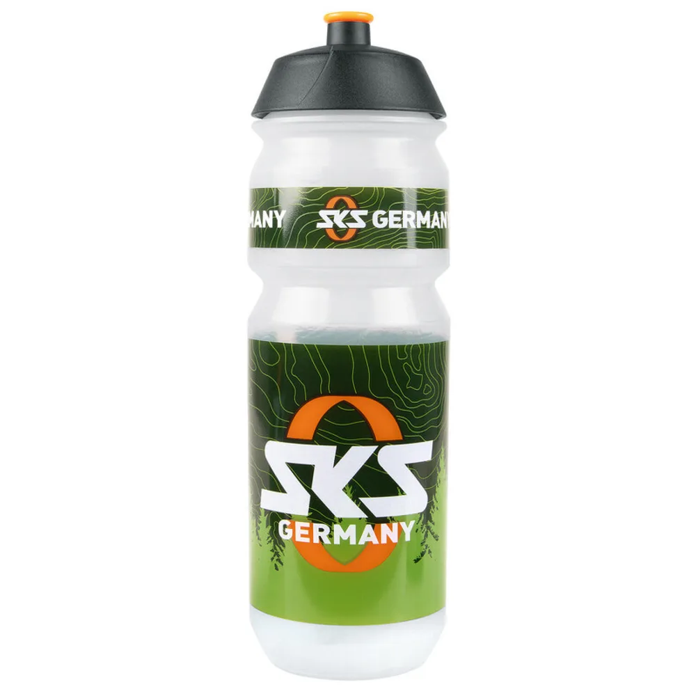 Велосипедная фляга SKS Bio Organic