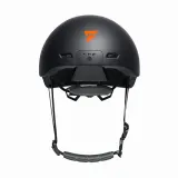 Шлем велосипедный ROCKBROS FOXWEAR V6 WiFi с камерой HD 1080P и передним и задним фонарем — фото 1