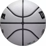 Мяч баскетбольный Wilson NBA Player Icon UV Stephen Curry — фото 2