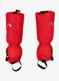 Гетры треккинговые Tatonka Gaiter 420 HD Junior красные — фото 1
