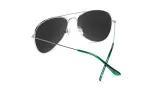 Очки солнцезащитные Knockaround Space Range Mile Highs — фото 4