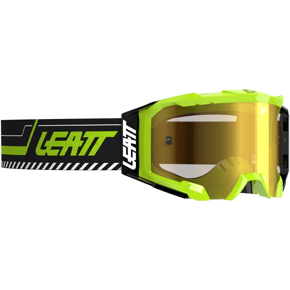 Очки-маска LEATT Velocity 5.5 Iriz