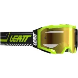 Очки-маска LEATT Velocity 5.5 Iriz — фото 1