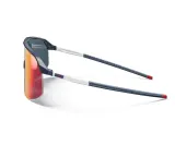 Очки спортивные Julbo Density синий/белый/красный Spectron 3 — фото 3