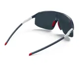Очки спортивные Julbo Density синий/белый/красный Spectron 3 — фото 4