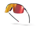Очки спортивные Julbo Density синий/белый/красный Spectron 3 — фото 5