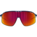 Очки спортивные Julbo Density синий/белый/красный Spectron 3 — фото 7
