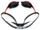 Очки для плавания стартовые Arena Cobra Edge Swipe Mirror, Один размер, Золотой — фото 4