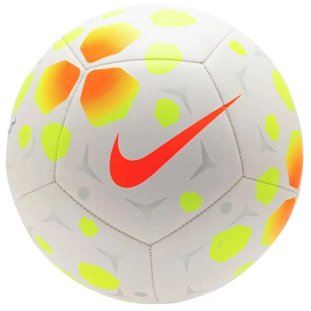 Мяч футбольный Nike Pitch Ball