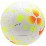 Мяч футбольный Nike Pitch Ball — фото 2