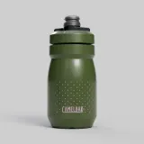 Фляга велосипедная CamelBak Podium, 450 ml, Зелёный — фото 2