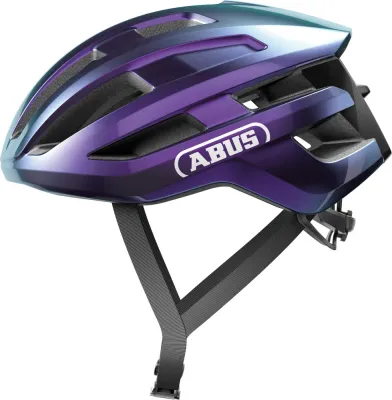 Шлем велосипедный шоссейный Abus