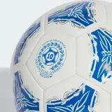 Мяч футбольный Adidas Argentina AFA Argentum Gambeta — фото 4