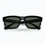 Очки солнцезащитные Ray-Ban Warren — фото 5