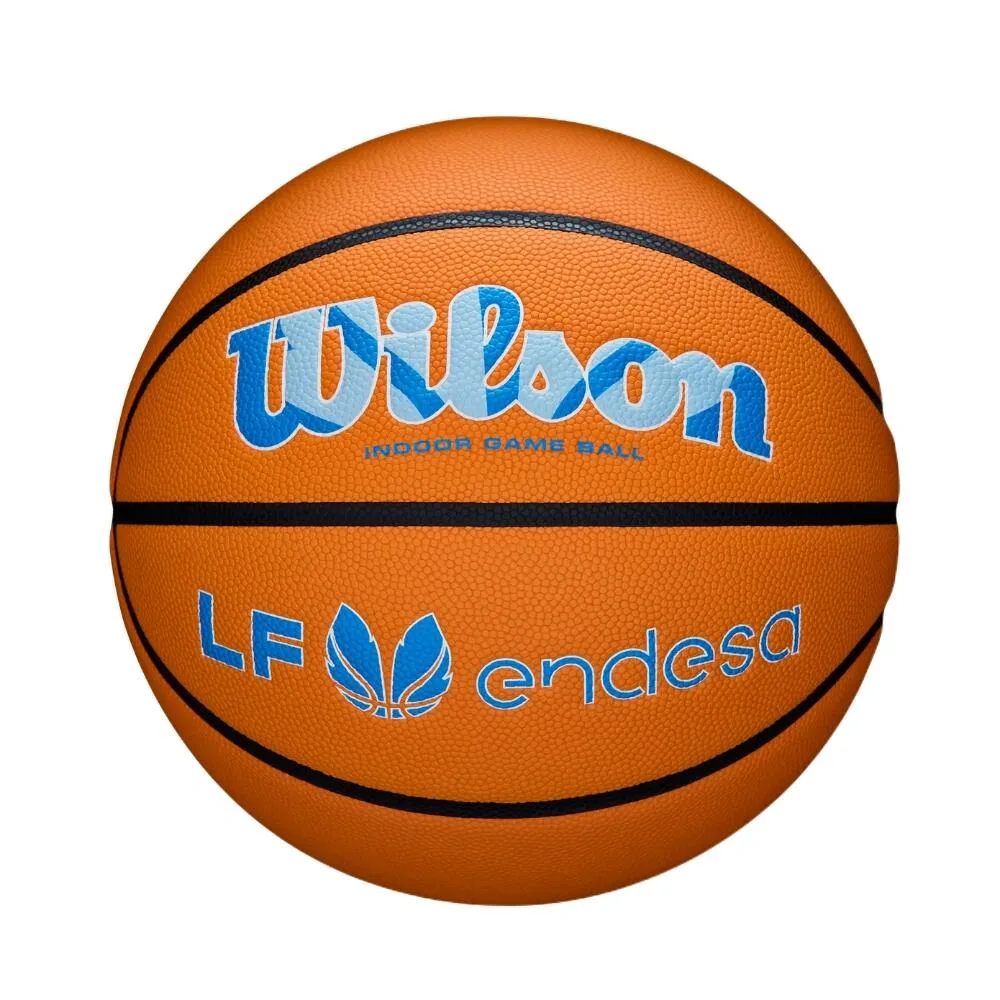 Мяч баскетбольный Wilson EVO NXT Game Ball LF ECOM, размер 6