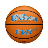 Мяч баскетбольный Wilson EVO NXT Game Ball LF ECOM, размер 6 — фото 2