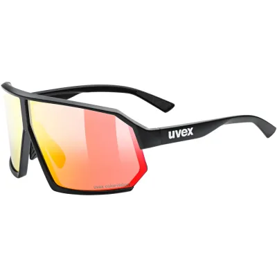 Очки велосипедные UVEX Sportstyle 237 CV