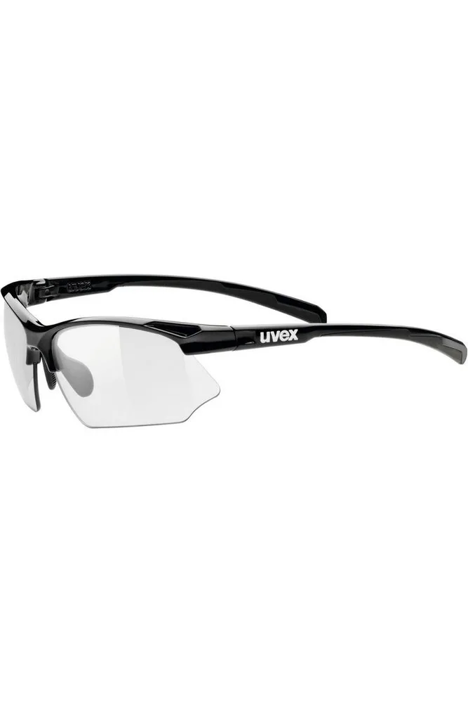 Очки спортивные фотохромные Uvex Sportstyle 802 V