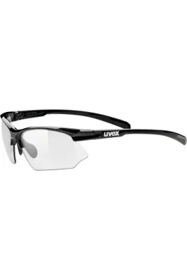 Очки спортивные фотохромные Uvex Sportstyle 802 V