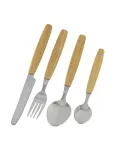 Набор столовых приборов туристический Outwell Cordona Box Cutlery Set — фото 2