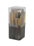 Набор столовых приборов туристический Outwell Cordona Box Cutlery Set — фото 3