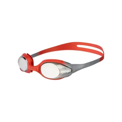 Очки для плавания детские Aqua-Sport Spiky Junior Mirror