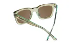 Очки солнцезащитные Knockaround Aged Sage Songbirds — фото 4