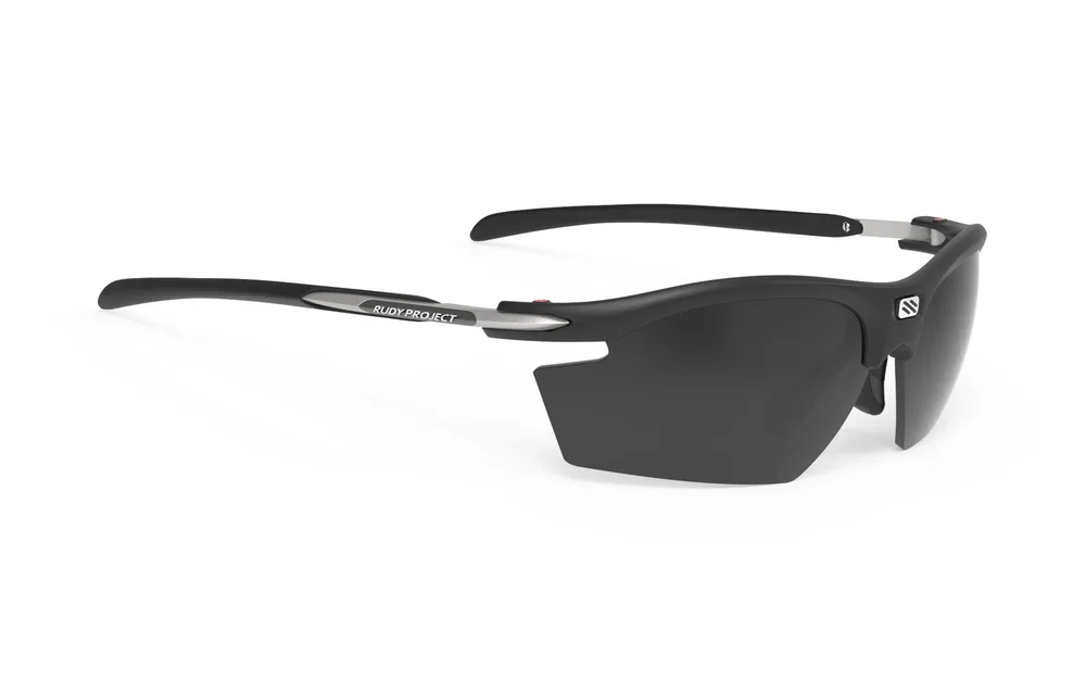 Очки Rudy Project Rydon Matte Black - Smoke Black