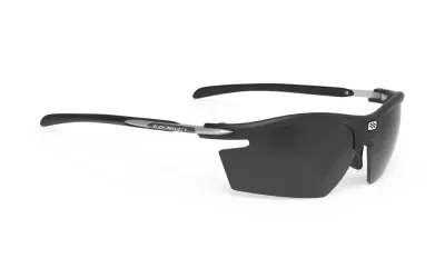 Очки Rudy Project Rydon Matte Black - Smoke Black