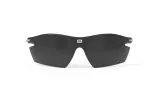 Очки Rudy Project Rydon Matte Black - Smoke Black — фото 2