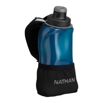Бутылка мягкая Nathan QuickSqueeze Lite 355 мл
