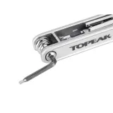 Мультитул велосипедный складной Topeak X-Tool+ черный — фото 4