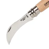 Нож для грибников Opinel No.08 — фото 2