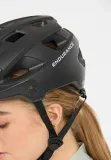 Шлем велосипедный горный Endurance Bruni MTB черный — фото 8
