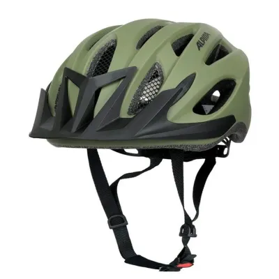 Шлем велосипедный Alpina MTB17 для взрослых