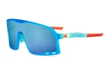 Солнцезащитные очки Knockaround Hill Charge Campeones для взрослых, категория 3 — фото 1