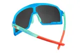 Солнцезащитные очки Knockaround Hill Charge Campeones для взрослых, категория 3 — фото 3