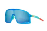 Солнцезащитные очки Knockaround Hill Charge Campeones для взрослых, категория 3 — фото 4