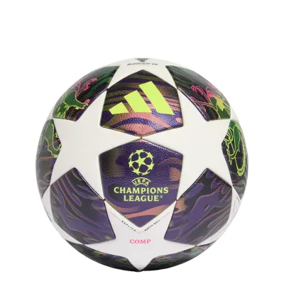 Мяч футбольный Adidas UEFA Champions League Final Competition
