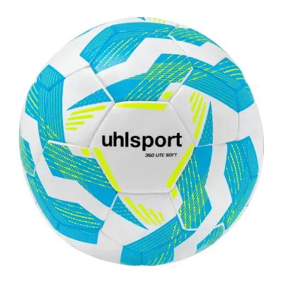 Мяч футбольный детский Uhlsport Lite Soft 350