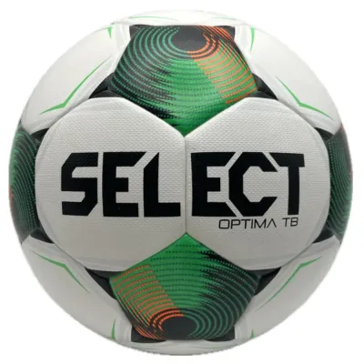 Мяч футбольный Select Optima TB V26 FIFA Basic Ball