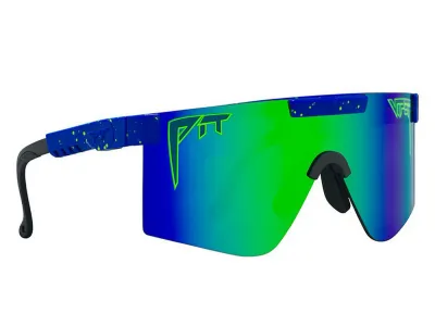 Очки солнцезащитные Pit Viper The Originals 2.0 Regular HDPV Leonardo