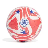 Мяч футбольный Adidas Sport FCWC Club, 5, Оранжевый — фото 1