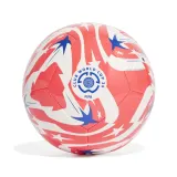 Мяч футбольный Adidas Sport FCWC Club, 5, Оранжевый — фото 2