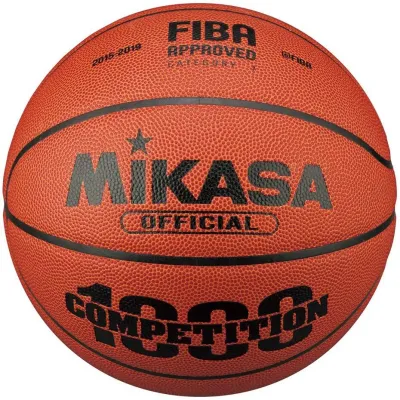 Мяч баскетбольный Mikasa BQJ1000