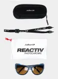 Солнцезащитные очки Julbo Explorer 2.0 Reactiv High Mountain — фото 6