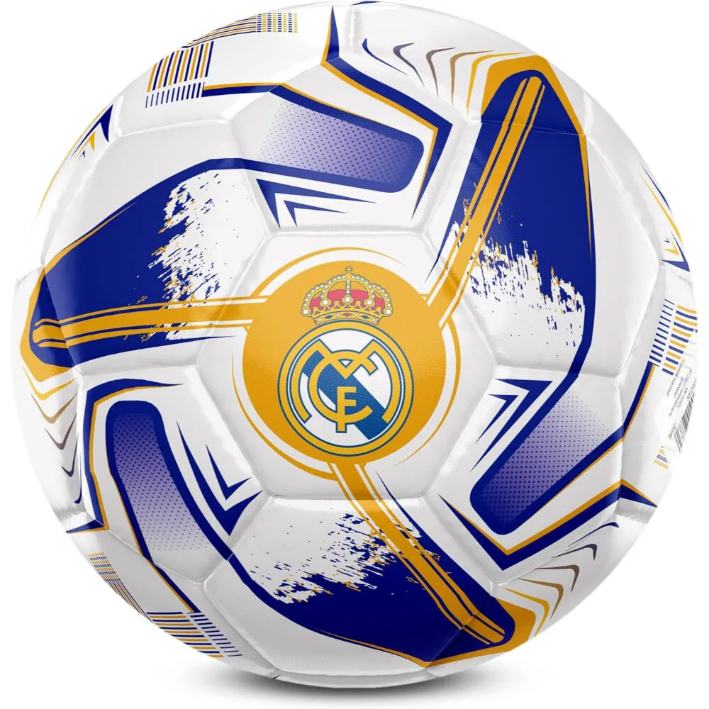 Мяч футбольный Real Madrid Turbine