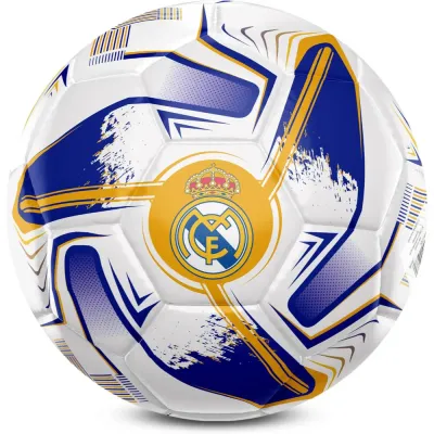 Мяч футбольный Real Madrid Turbine